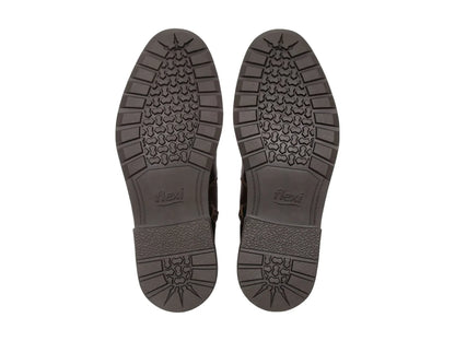 Botas Flexi Chocolate para Hombre