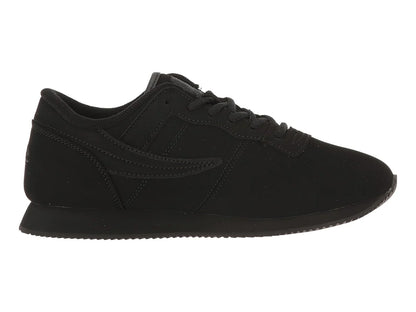 Tenis FILA Machu Negros para Mujer