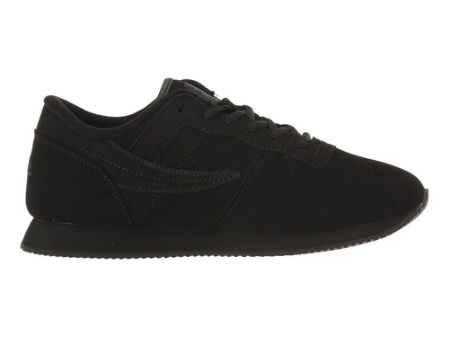 Tenis FILA Machu Negros para Mujer
