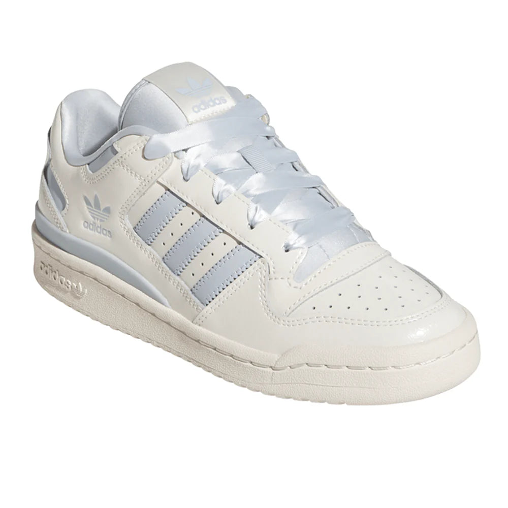 Forum Low CL Lace Up Sneakers