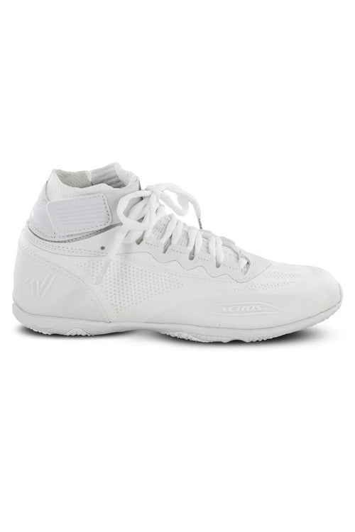 Varsity Aeros Elite White Cheer Shoes
