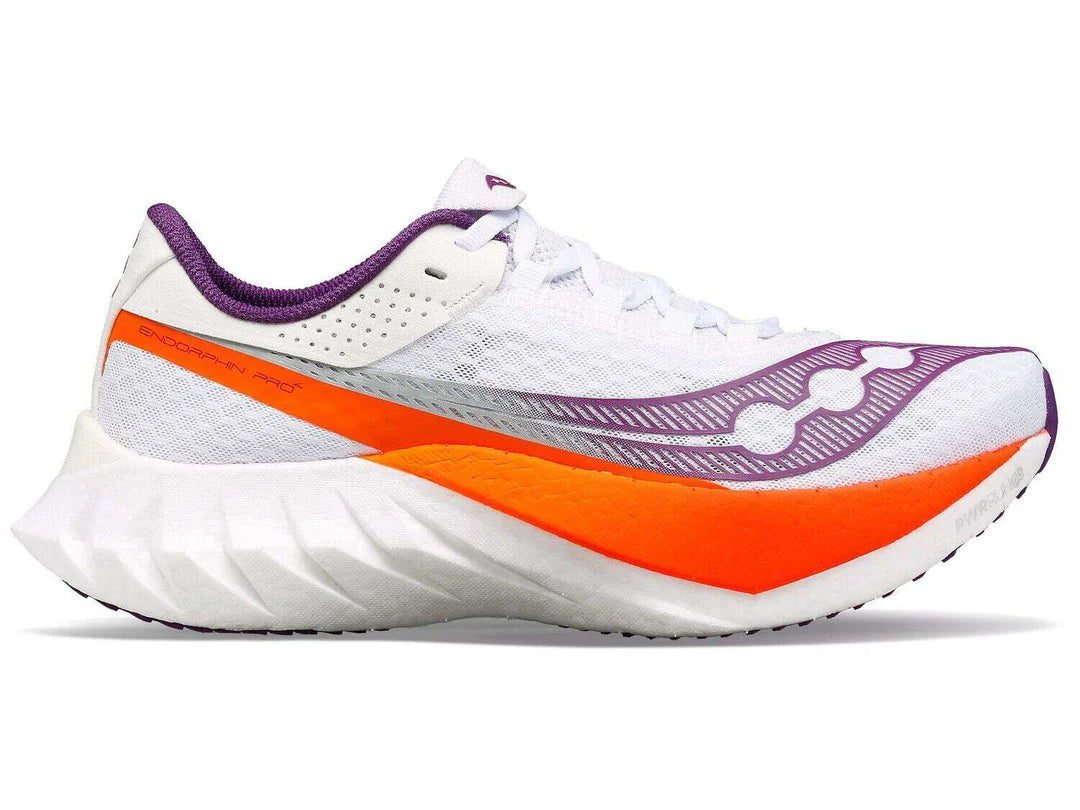 Womens Saucony Endorphin Pro 4 Clearance
