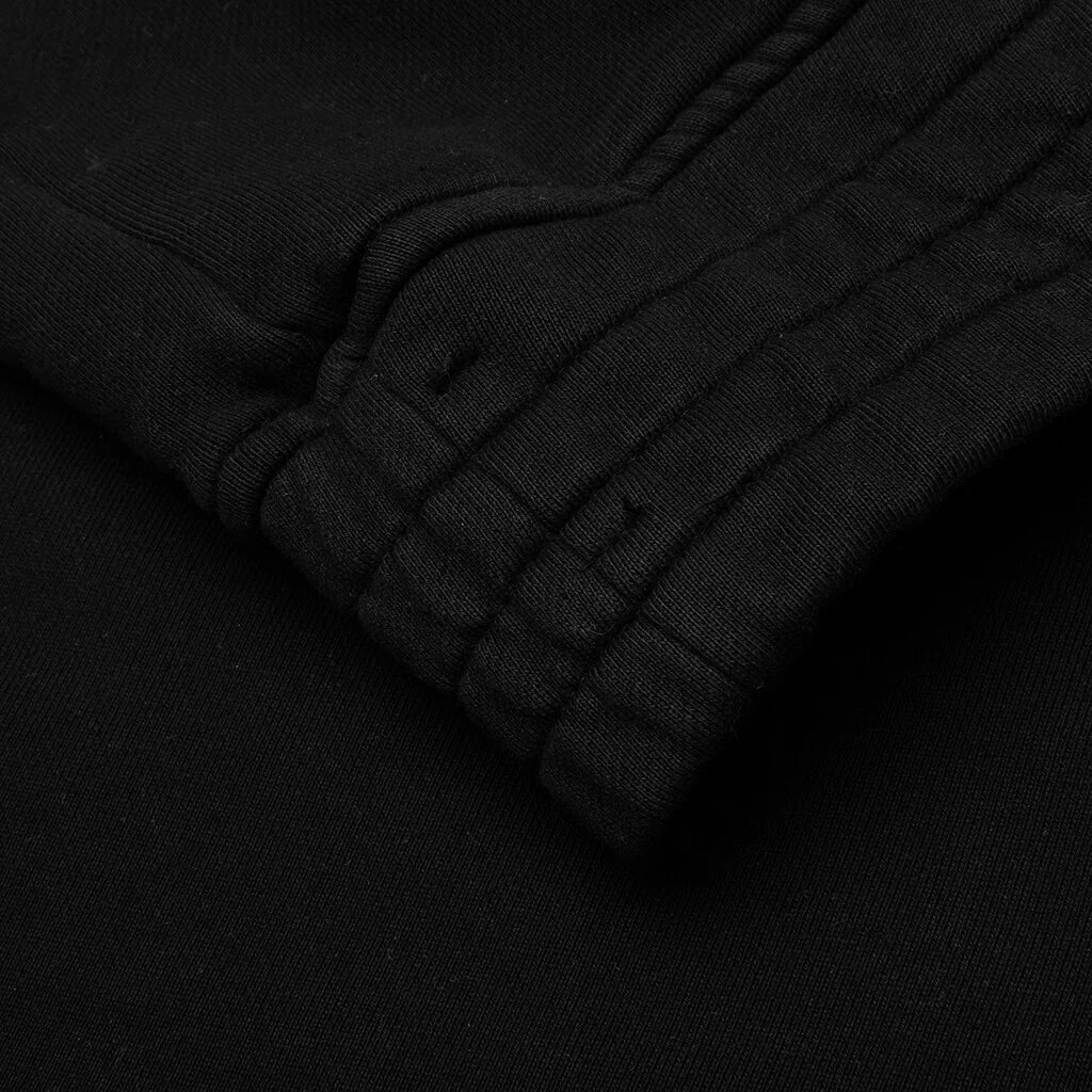 Goya Hoodie Black