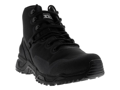 Botas Original SWAT Alpha Fury 6 Negro para Hombre