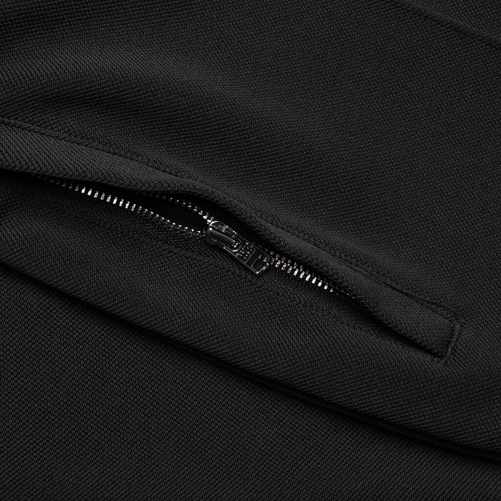 Adidas x Wales Bonner Womens Pique Track Pants Black