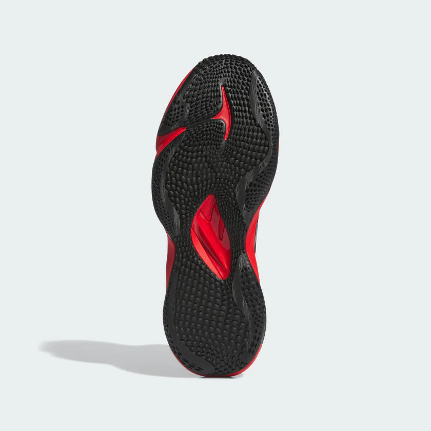 Men's adidas Mahomes 2 Impact FLX Race Against Time Training Shoes