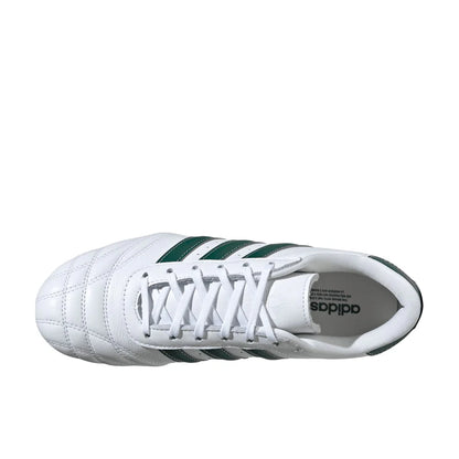 Taekwondo Lace Up Sneakers