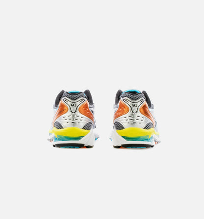 Angelo Baque Gel Kayano 14 Mens Lifestyle Shoe Blue Multi