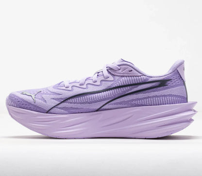 Womens Puma Deviate Pure NITRO