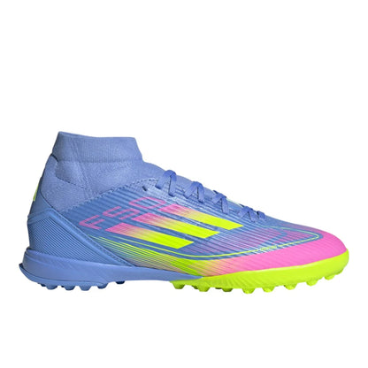 F50 League Mid Turf Soccer Shoes