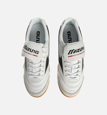 Morelia LS OG Mens Lifestyle Shoe White Black