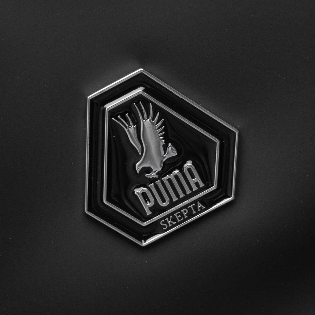 Puma x Skepta Grip Bag Black