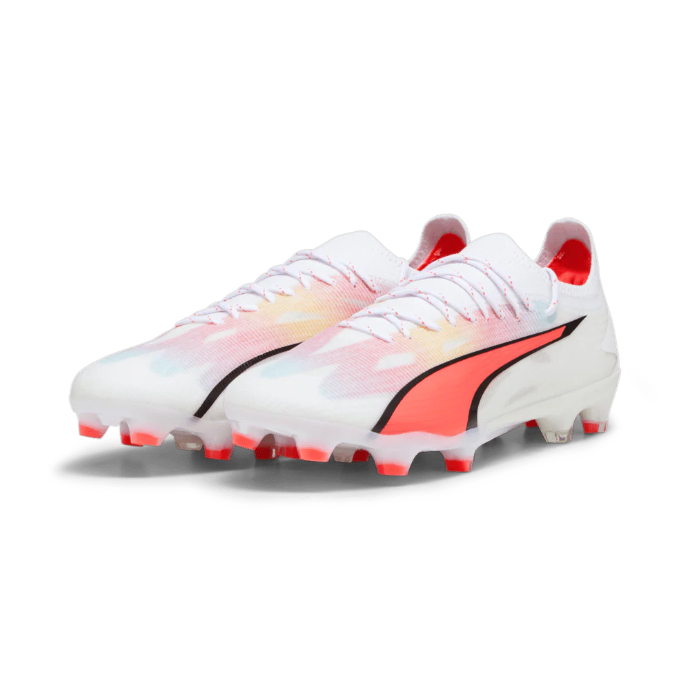PUMA Ultra Ultimate FG AG Firm Ground Cleats