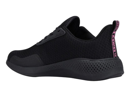 Tenis K SWISS Force V Negro para Mujer