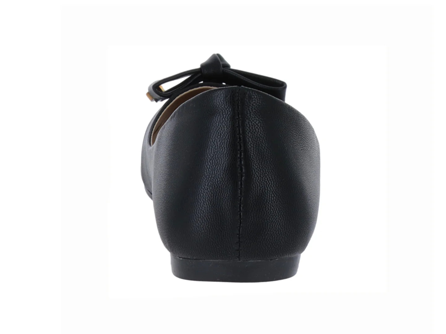 Zapatos Planos Maxim Negro para Mujer