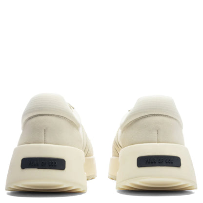 Adidas x Fear of God Athletics Los Angeles Runner Pale Yellow