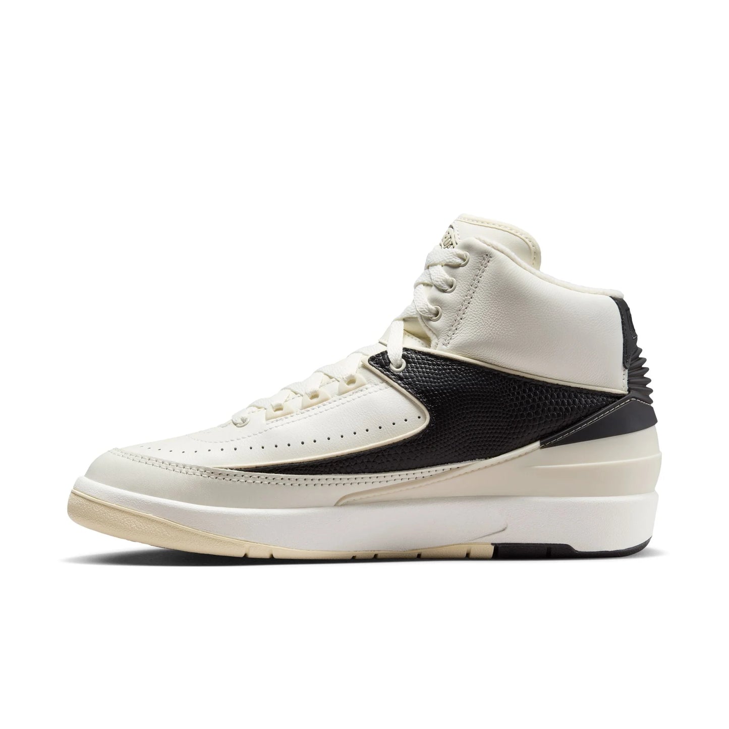 Women's  2 Retro - Sail/Coconut Milk