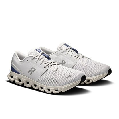 Women's Cloud X 4