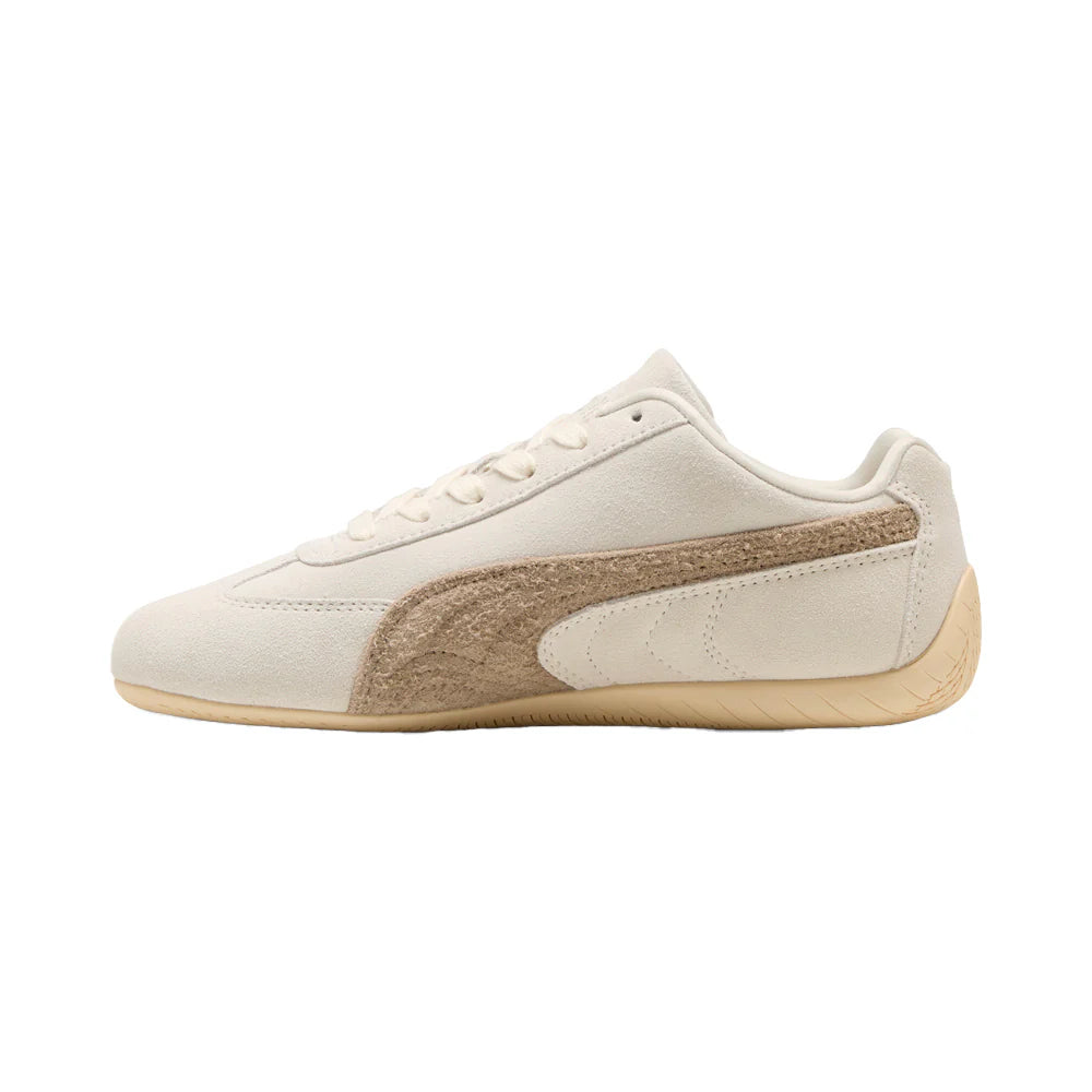 Speedcat Elevated Lace Up Sneakers