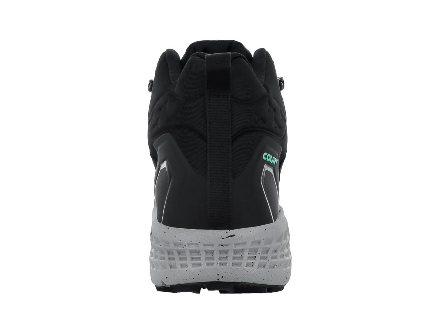 Tenis COURT Marino para Hombre