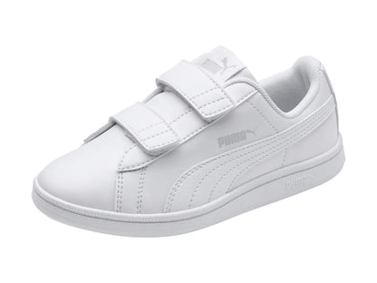 Tenis PUMA UP V PS Blancos para Niño
