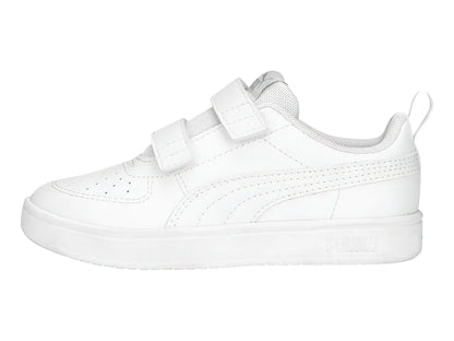 Tenis PUMA Rickie V Blancos para Niño