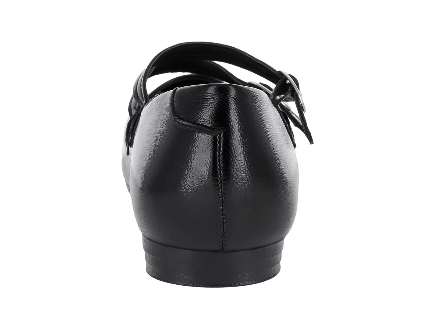 Zapatos Planos MELIANA Negro para Mujer