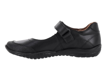 Tenis Coqueta Negro para Niña