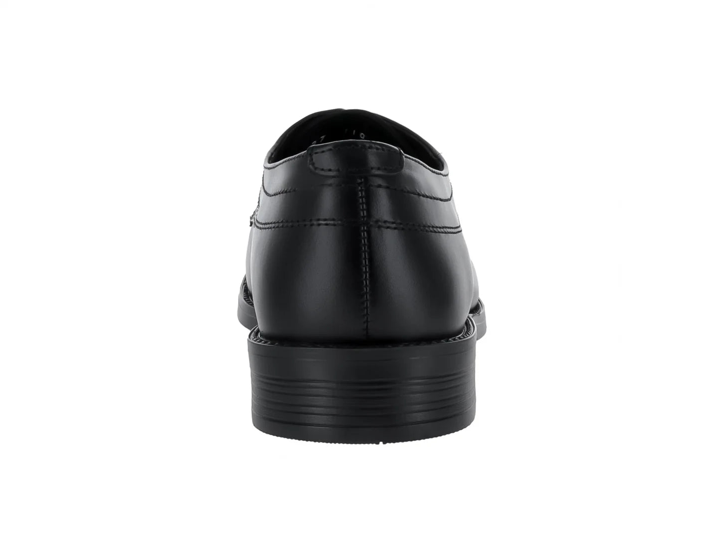 Zapato Daniel Carrera Negro para Hombre
