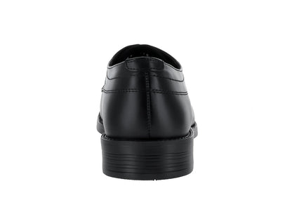 Zapato Daniel Carrera Negro para Hombre