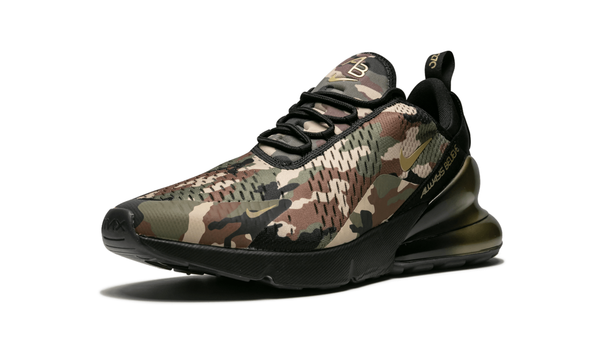 AIR MAX 270 DB "Doernbecher" BV7112 001