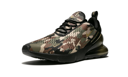 AIR MAX 270 DB "Doernbecher" BV7112 001
