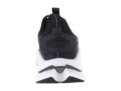 Tenis de Baloncesto ATOK Negro para Hombre