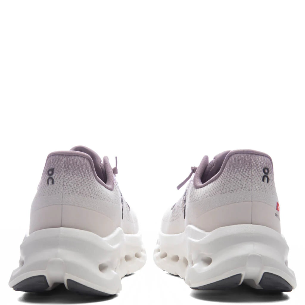 Womens Cloudtilt Heron Dew