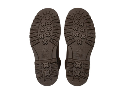 Botas Flexi Café para Hombre