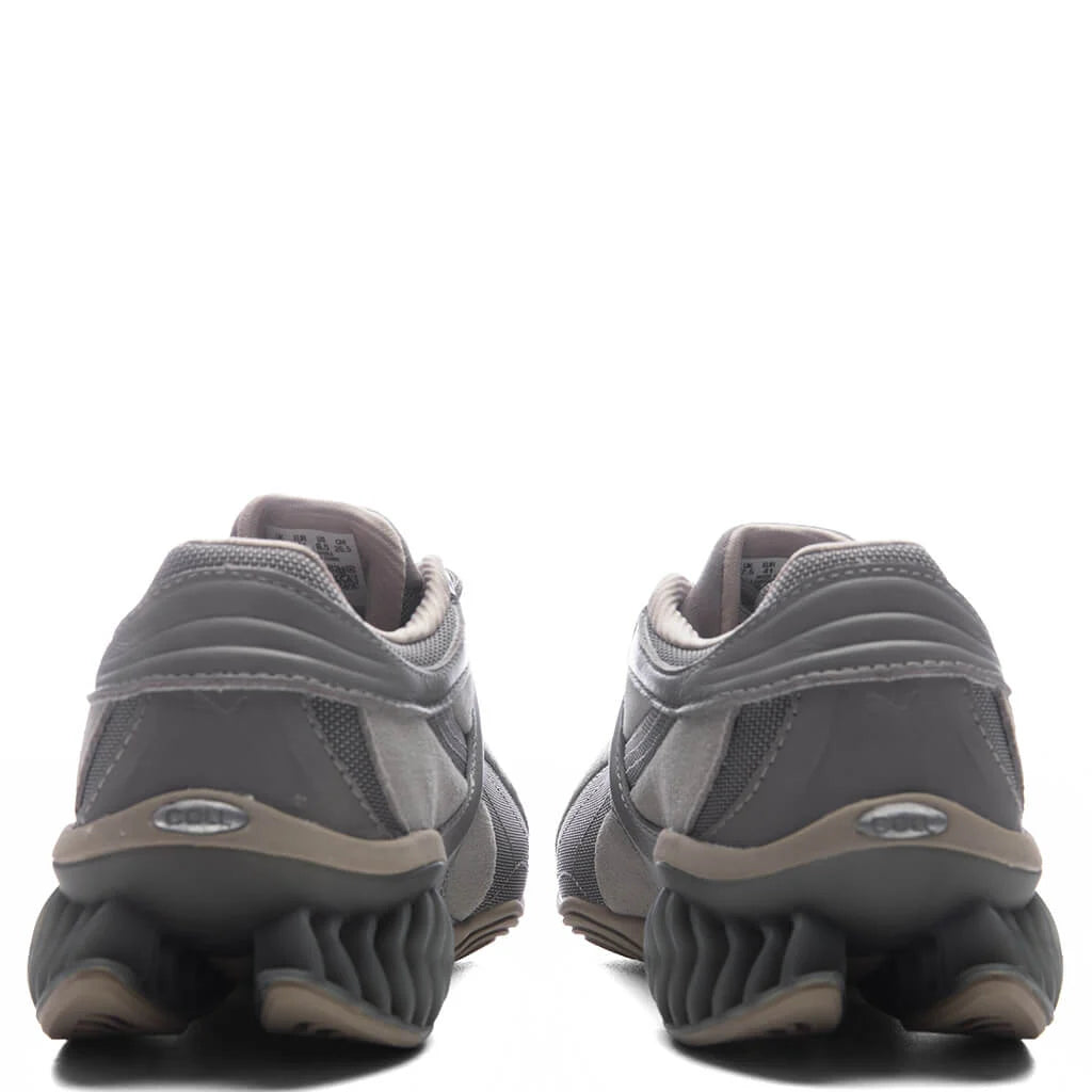 CELL GEO 1 Stormy Slate Mineral Gray
