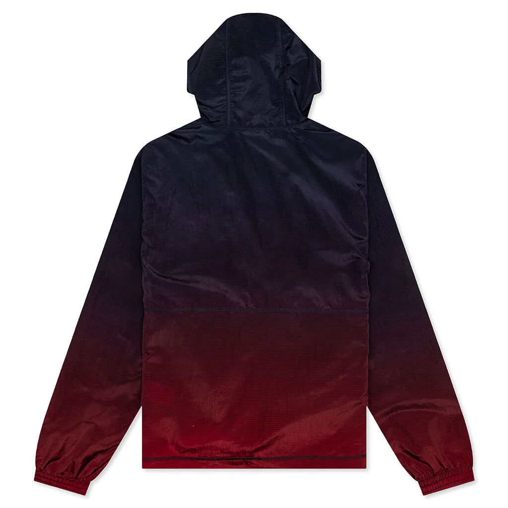 Puma x Aries Light Jacket Mars Red