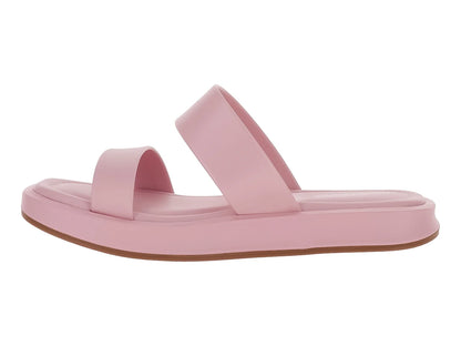Sandalias Molekinha Rosa para Niña