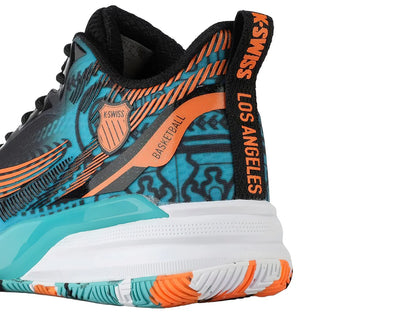Tenis K Swiss Boom Multicolor para Hombre