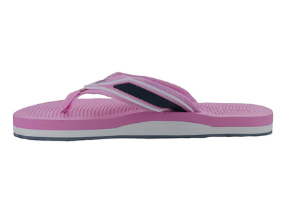 Sandalias Nautica Capri Rosa para Mujer