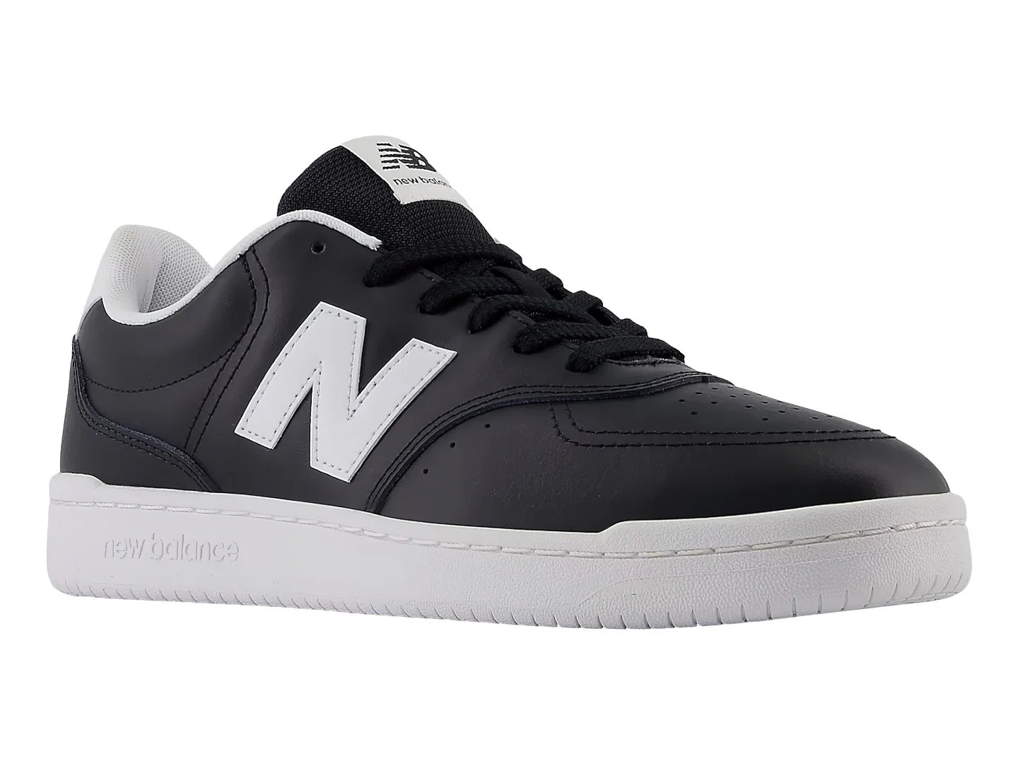 Tenis New Balance BB80 Negro para Hombre