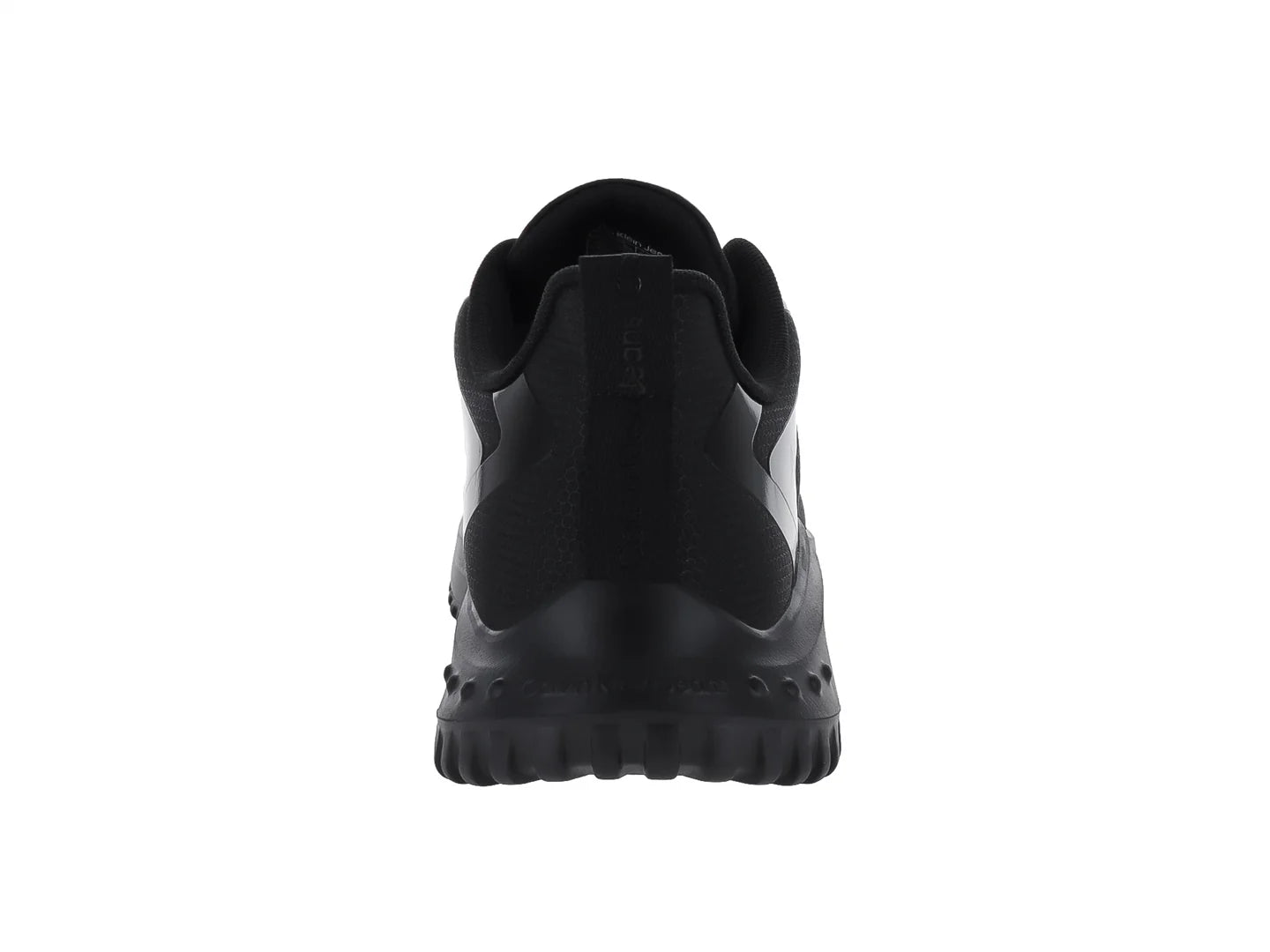 Tenis Calvin Klein Negro para Hombre