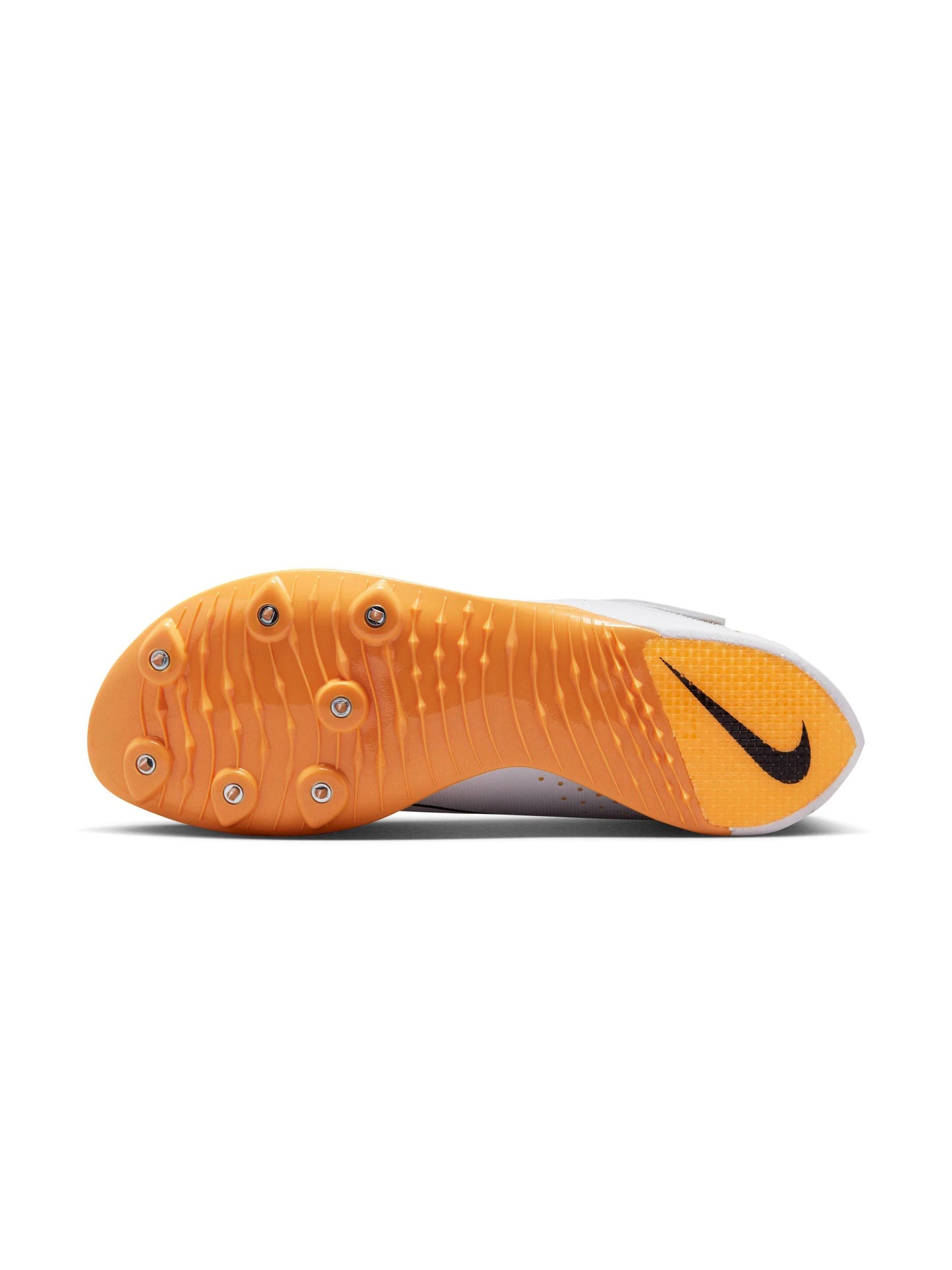 Nike Air Zoom LJ Elite Track Field Jumping Spikes