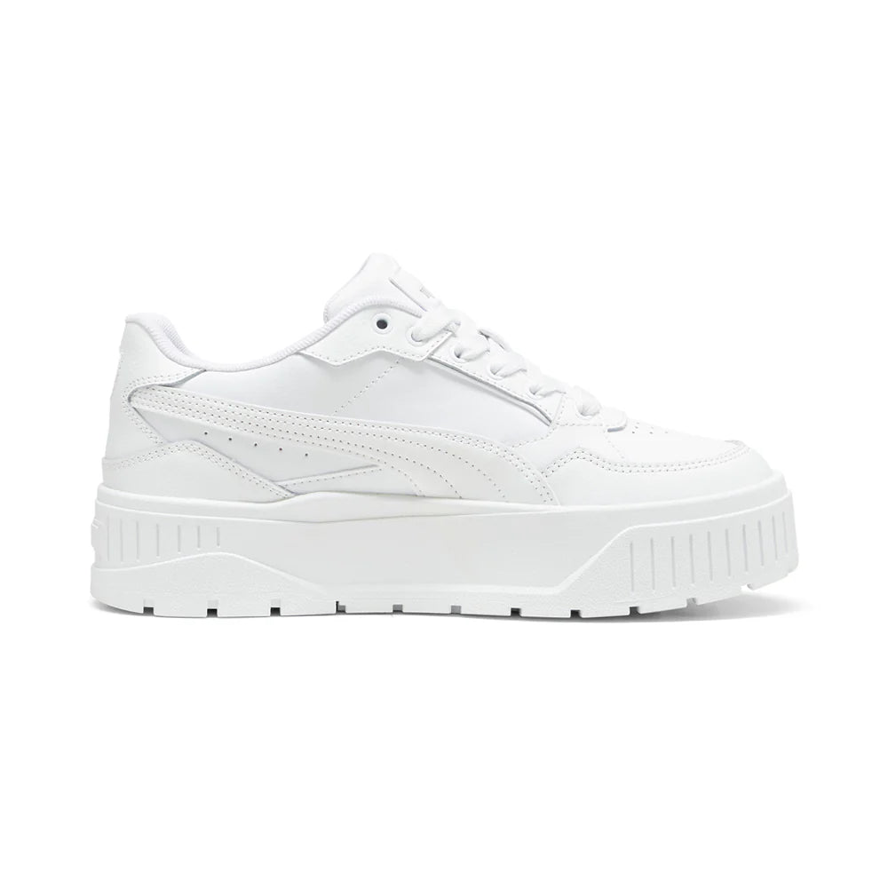 Karmen II Idol Platform Sneakers