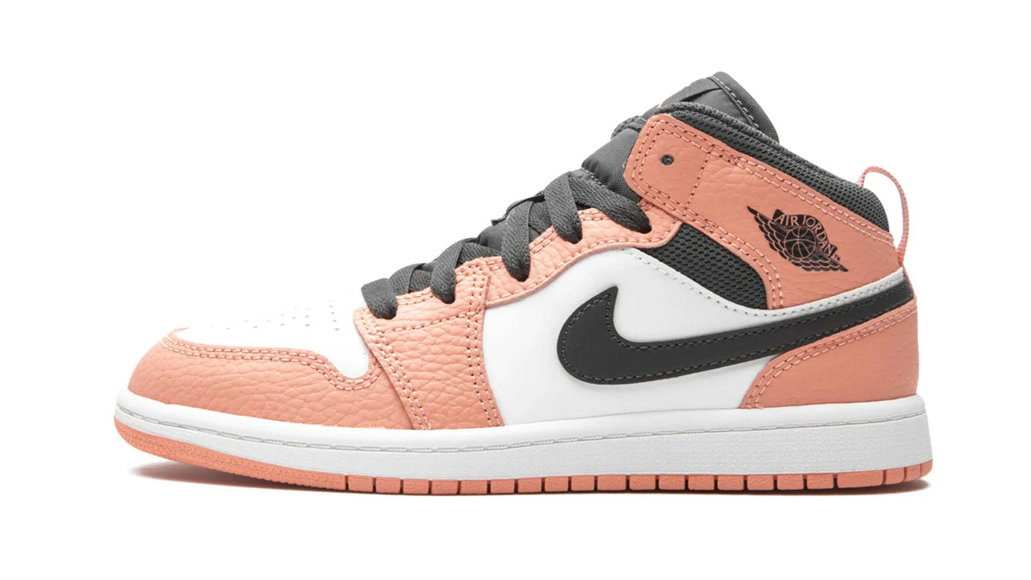 Air Jordan 1 Retro High OG Pine Green