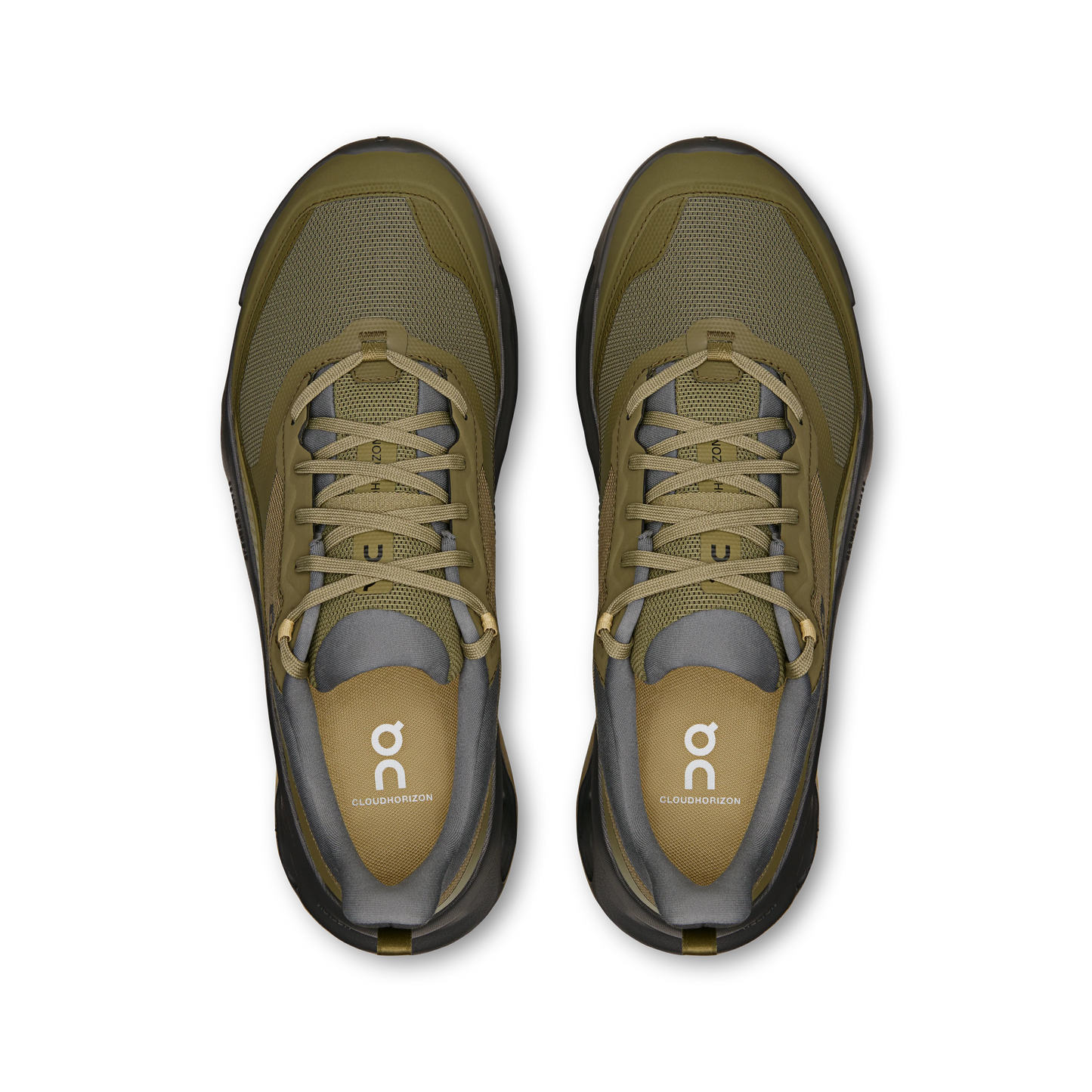Men's Cloudhorizon 2 in Olive/Shadow
