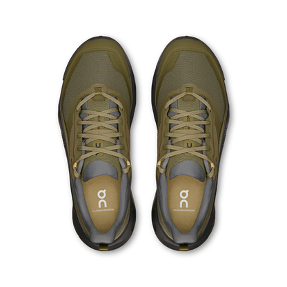 Men's Cloudhorizon 2 in Olive/Shadow