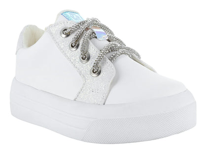 Tenis Kassandra 5067 Para Niña