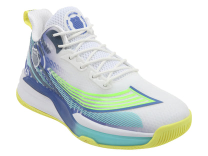 Tenis K SWISS Boom Multicolor para Hombre