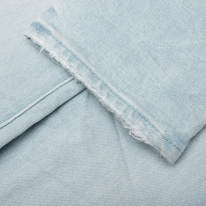 Skinny Faros Blue Jeans Light Indigo